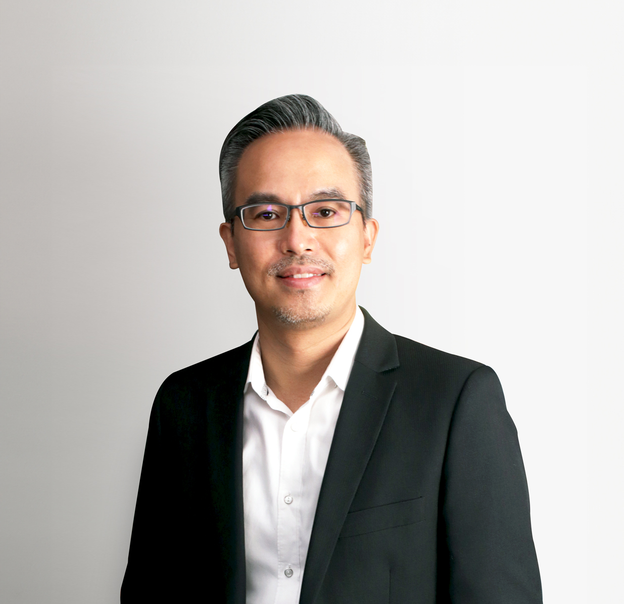 Peter Chen
