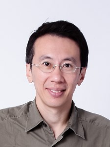 Hsin, HSIU