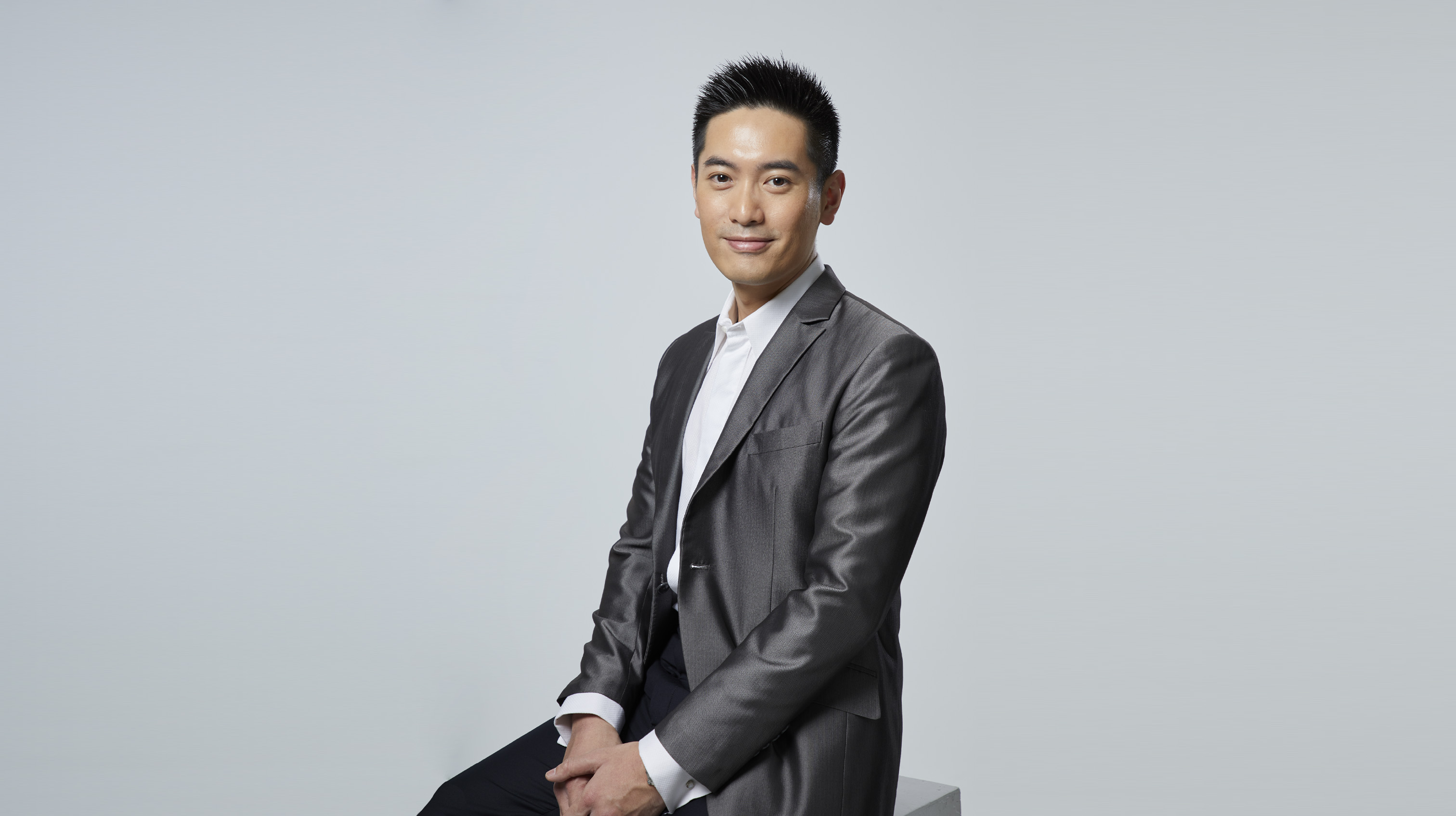John Chuang