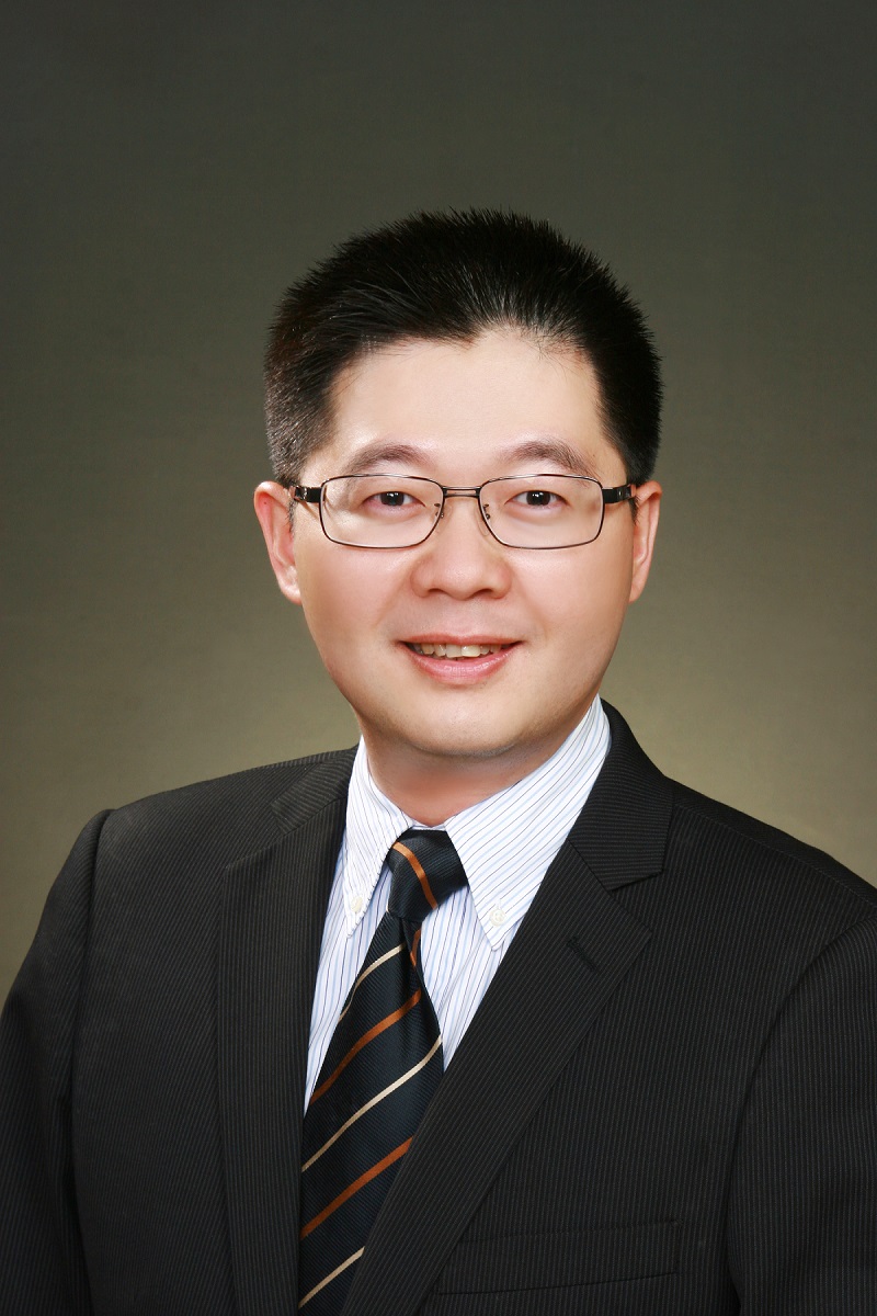 Chung-An Shen