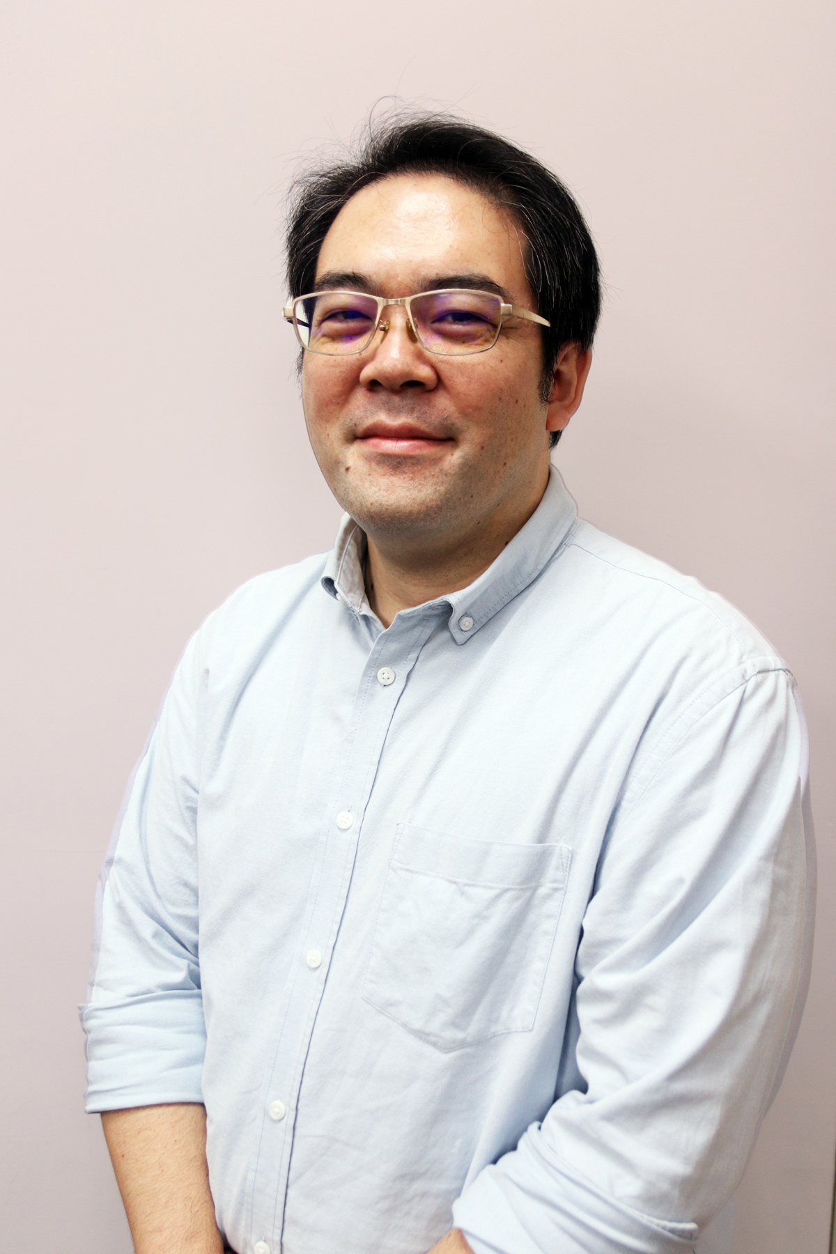 Steven Yang