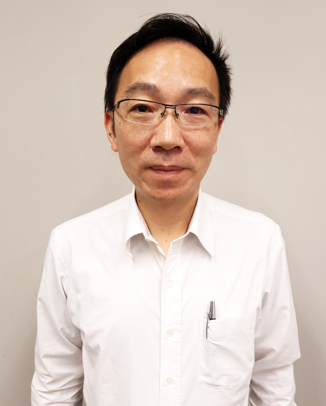 Daniel Chao