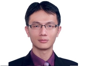 Chih-Yuan Yao