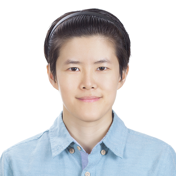 Yi-Ling Chen