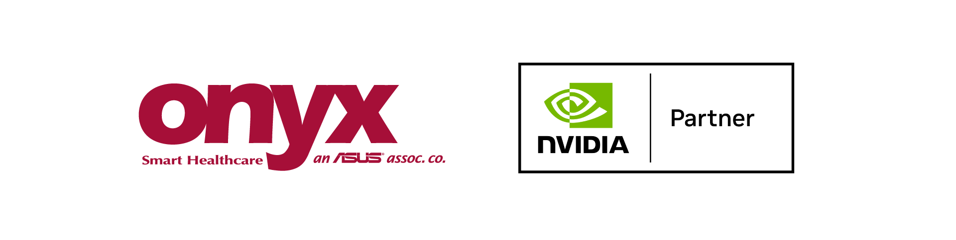 NVIDIA Partner