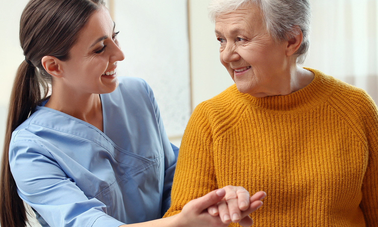 Long-Term Care Facilities & Nursing Homes